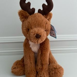 Remi Reindeer Small NWT